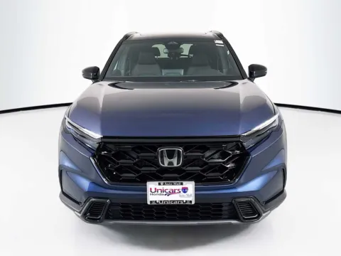 Photos of 2026 Honda CR-V Hybrid Sport for sale in Indio, CA at Unicars Honda