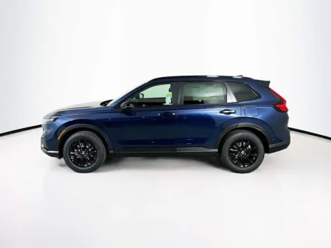 More photos of 2026 Honda CR-V Hybrid Sport at Unicars Honda, CA