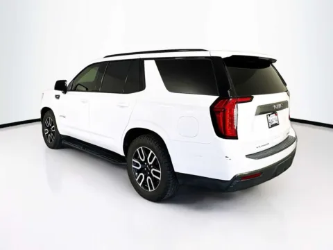 More photos of 2021 GMC Yukon AT4 at Unicars Honda, CA