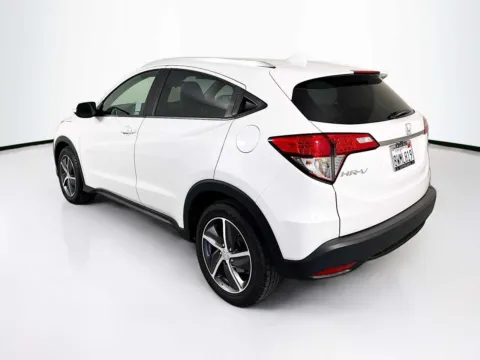 More photos of 2021 Honda HR-V EX at Unicars Honda, CA