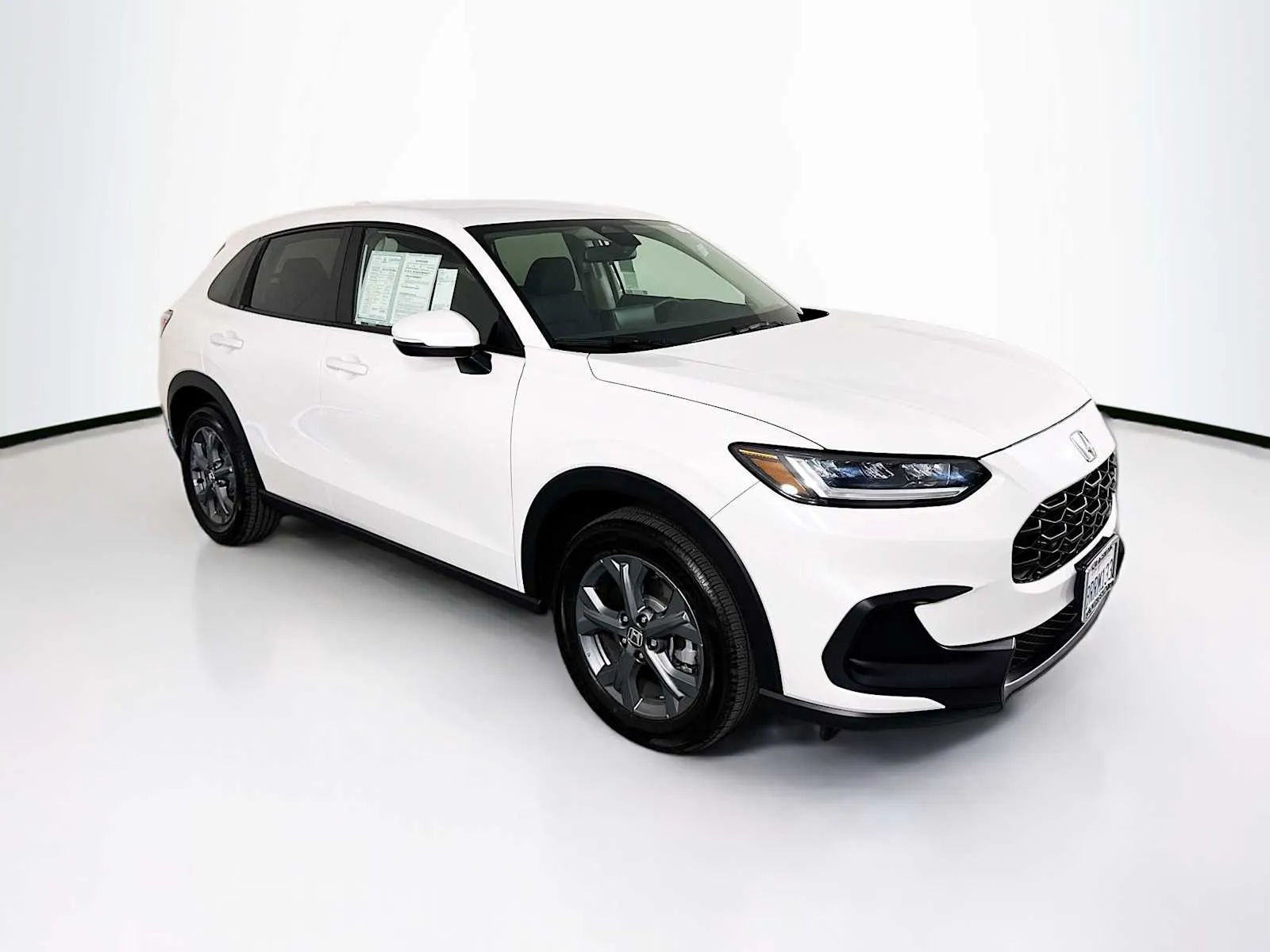 2026 Honda HR-V LX for sale in Indio, CA