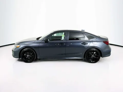 More photos of 2026 Honda Civic Hybrid Sport at Unicars Honda, CA