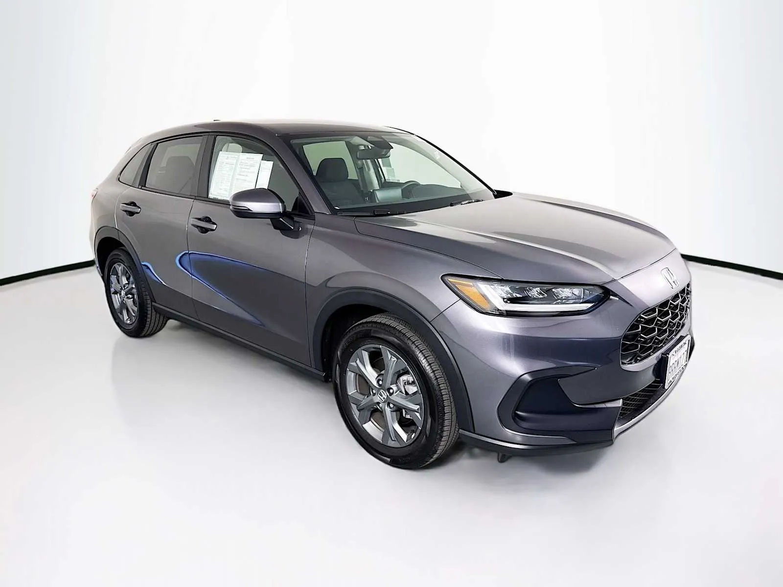 2026 Honda HR-V LX for sale in Indio, CA