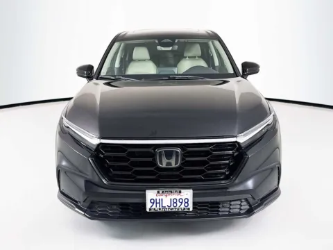 Photos of 2023 Honda CR-V EX-L for sale in Indio, CA at Unicars Honda