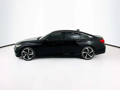 More photos of 2020 Honda Accord Sport at Unicars Honda, CA