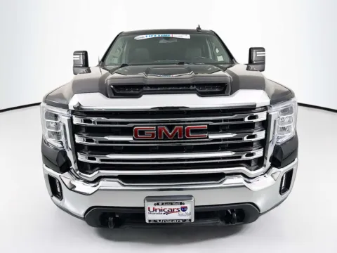 Photos of 2022 GMC Sierra 2500HD SLE for sale in Indio, CA at Unicars Honda