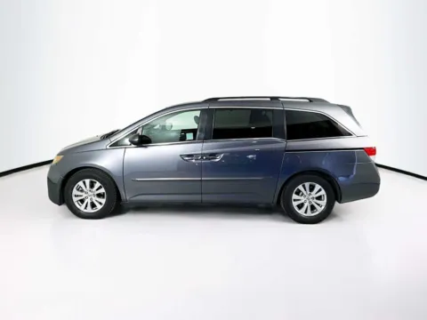 More photos of 2014 Honda Odyssey EX-L at Unicars Honda, CA