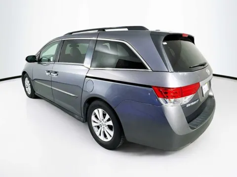 More photos of 2014 Honda Odyssey EX-L at Unicars Honda, CA