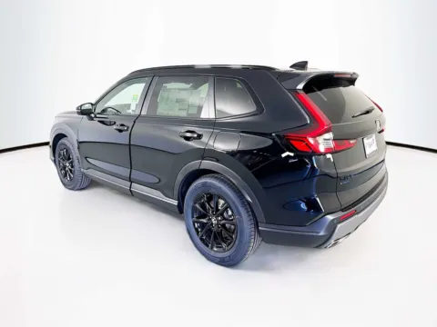 More photos of 2026 Honda CR-V Hybrid Sport-L at Unicars Honda, CA