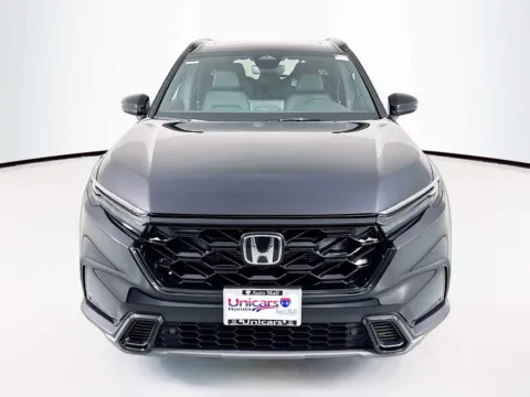 Photos of 2026 Honda CR-V Hybrid Sport-L for sale in Indio, CA at Unicars Honda