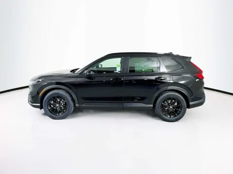 More photos of 2026 Honda CR-V Hybrid Sport-L at Unicars Honda, CA