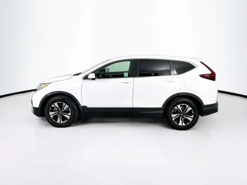 More photos of 2021 Honda CR-V Special Edition at Unicars Honda, CA