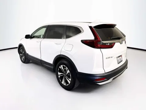 More photos of 2021 Honda CR-V Special Edition at Unicars Honda, CA