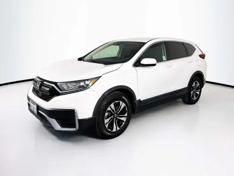 Another view of 2021 Honda CR-V Special Edition for sale in Indio, CA at Unicars Honda