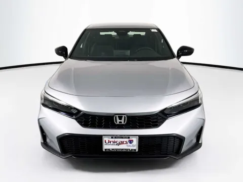 Photos of 2026 Honda Civic Sport for sale in Indio, CA at Unicars Honda