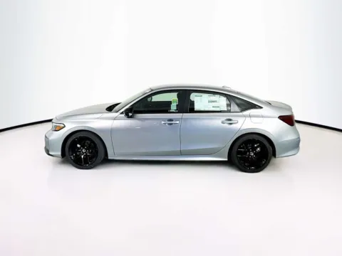 More photos of 2026 Honda Civic Sport at Unicars Honda, CA