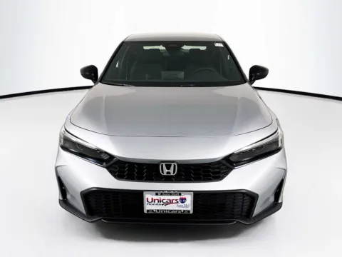 Photos of 2026 Honda Civic Sport for sale in Indio, CA at Unicars Honda