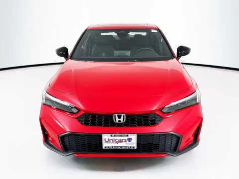 Photos of 2026 Honda Civic Hybrid Sport for sale in Indio, CA at Unicars Honda