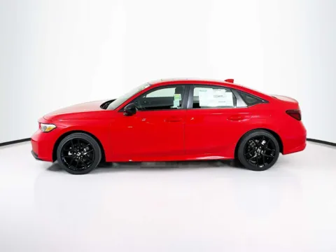 More photos of 2026 Honda Civic Hybrid Sport at Unicars Honda, CA