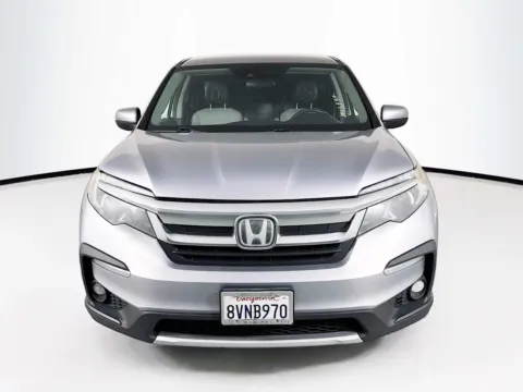 Photos of 2021 Honda Pilot EX for sale in Indio, CA at Unicars Honda