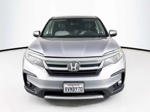 Photos of 2021 Honda Pilot EX for sale in Indio, CA at Unicars Honda