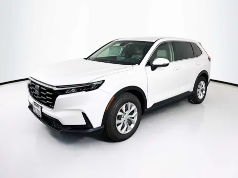 Another view of 2023 Honda CR-V LX for sale in Indio, CA at Unicars Honda