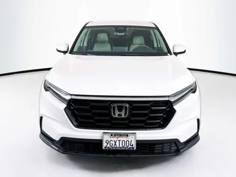 Photos of 2023 Honda CR-V LX for sale in Indio, CA at Unicars Honda