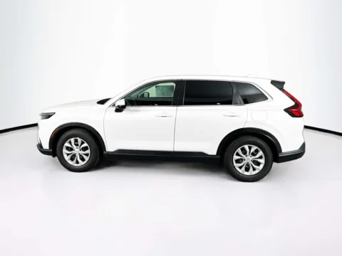 More photos of 2023 Honda CR-V LX at Unicars Honda, CA