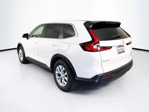 More photos of 2023 Honda CR-V LX at Unicars Honda, CA