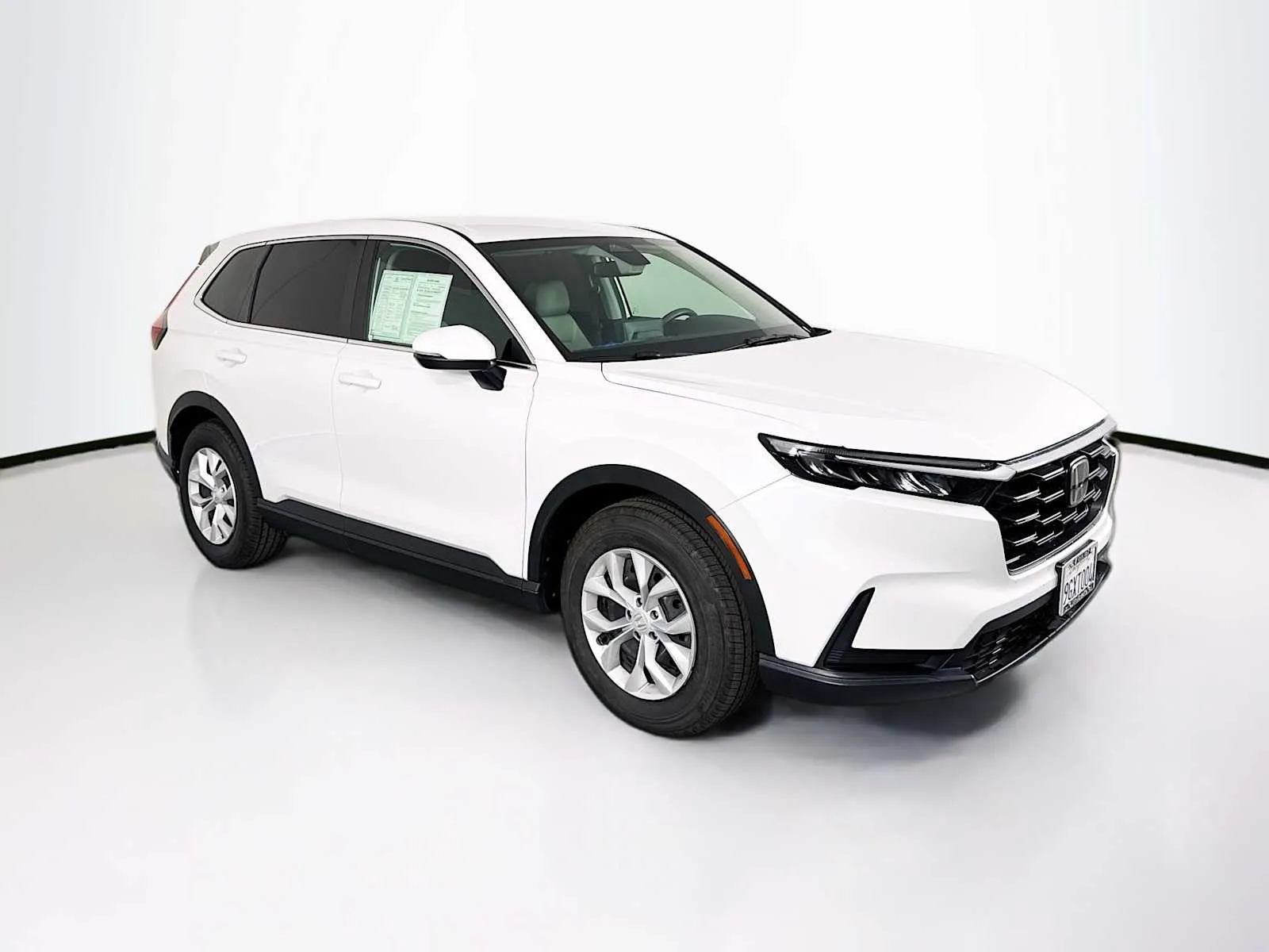 2023 Honda CR-V LX for sale in Indio, CA