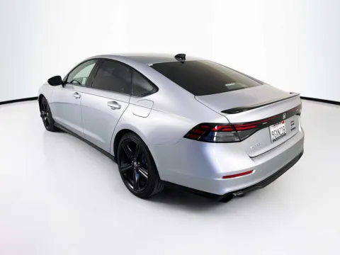 More photos of 2023 Honda Accord Hybrid Sport-L at Unicars Honda, CA