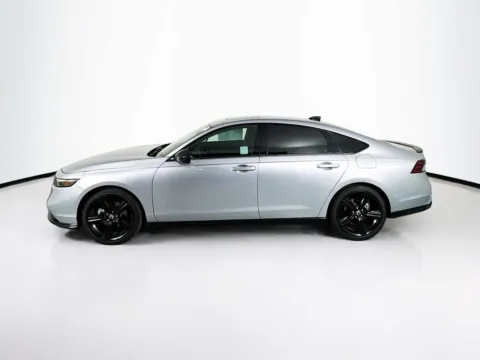 More photos of 2023 Honda Accord Hybrid Sport-L at Unicars Honda, CA