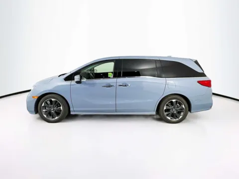 More photos of 2023 Honda Odyssey Elite at Unicars Honda, CA