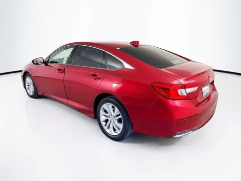 More photos of 2020 Honda Accord LX at Unicars Honda, CA