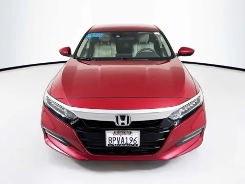 Photos of 2020 Honda Accord LX for sale in Indio, CA at Unicars Honda