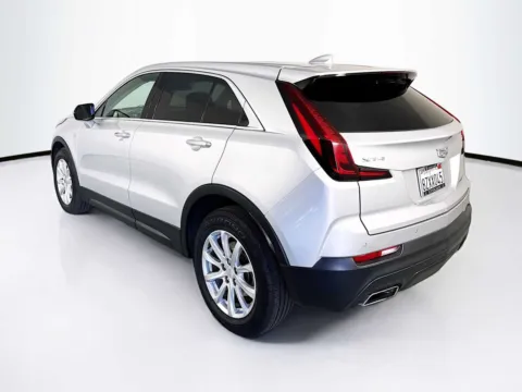More photos of 2022 Cadillac XT4 FWD Luxury at Unicars Honda, CA