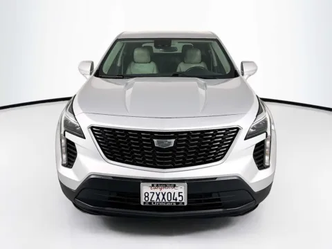 Photos of 2022 Cadillac XT4 FWD Luxury for sale in Indio, CA at Unicars Honda