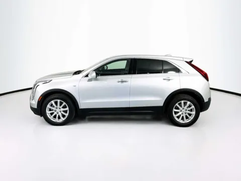 More photos of 2022 Cadillac XT4 FWD Luxury at Unicars Honda, CA