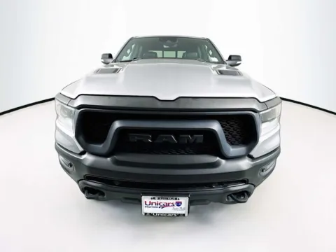 Photos of 2021 Ram 1500 Rebel for sale in Indio, CA at Unicars Honda