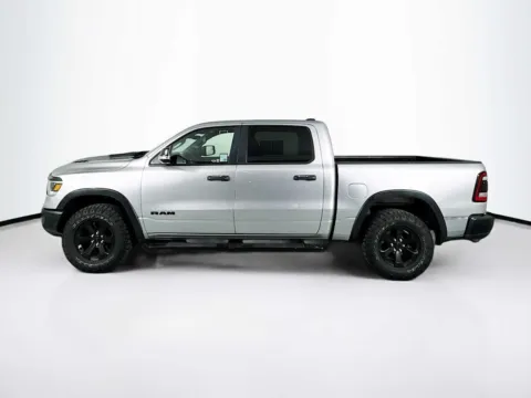 More photos of 2021 Ram 1500 Rebel at Unicars Honda, CA
