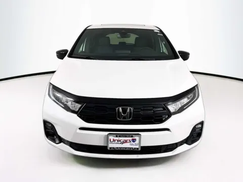 Photos of 2026 Honda Odyssey Sport-L for sale in Indio, CA at Unicars Honda