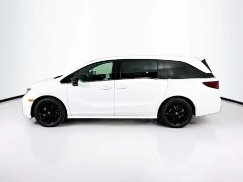 More photos of 2026 Honda Odyssey Sport-L at Unicars Honda, CA