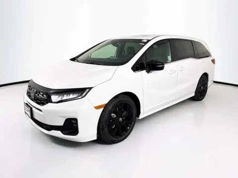 Another view of 2026 Honda Odyssey Sport-L for sale in Indio, CA at Unicars Honda