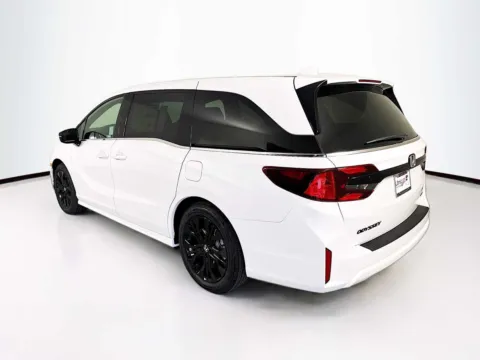 More photos of 2026 Honda Odyssey Sport-L at Unicars Honda, CA