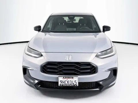 Photos of 2024 Honda HR-V Sport for sale in Indio, CA at Unicars Honda