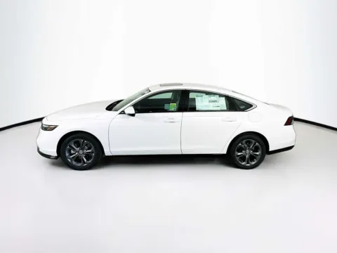 More photos of 2025 Honda Accord Hybrid EX-L at Unicars Honda, CA