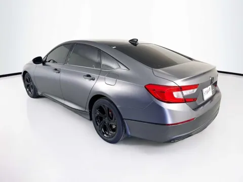 More photos of 2018 Honda Accord EX-L 1.5T at Unicars Honda, CA