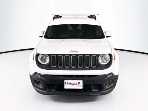 Photos of 2015 Jeep Renegade Latitude for sale in Indio, CA at Unicars Honda
