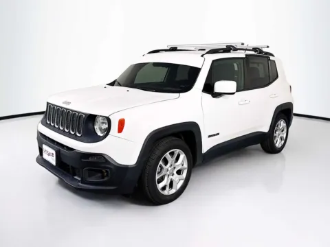 Another view of 2015 Jeep Renegade Latitude for sale in Indio, CA at Unicars Honda