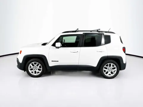 More photos of 2015 Jeep Renegade Latitude at Unicars Honda, CA